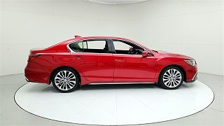 2020 Acura RLX Technology JH4KC1F52LC000592 in Jersey Village, TX 9