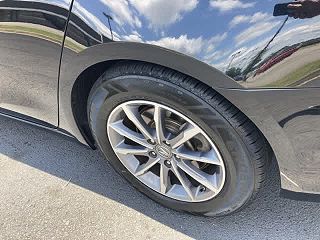 2020 Acura TLX Base 19UUB1F3XLA002762 in Hampton, VA 6