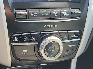 2020 Acura TLX Advance 19UUB3F88LA002024 in Swarthmore, PA 17