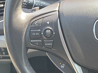 2020 Acura TLX Advance 19UUB3F88LA002024 in Swarthmore, PA 23