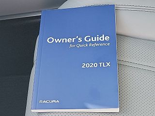 2020 Acura TLX Advance 19UUB3F88LA002024 in Swarthmore, PA 32