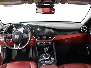 2020 Alfa Romeo Giulia  ZARFAMAN7L7636361 in Las Vegas, NV 11