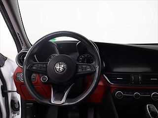 2020 Alfa Romeo Giulia  ZARFAMAN7L7636361 in Las Vegas, NV 12