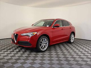 2020 Alfa Romeo Stelvio  VIN: ZASPAKBN6L7C94796