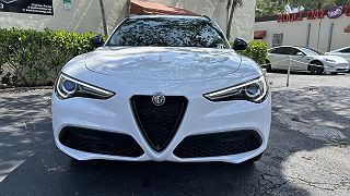 2020 Alfa Romeo Stelvio  ZASPAJAN2L7C85914 in Miami, FL 6