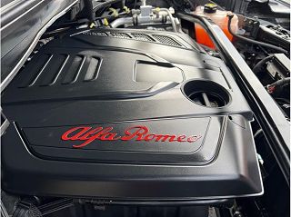 2020 Alfa Romeo Stelvio Ti Lusso ZASPAKBN1L7C75797 in Yakima, WA 26