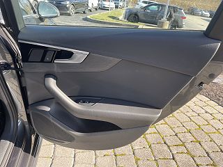 2020 Audi A4 Premium WAUDNAF49LN012655 in Devon, PA 17