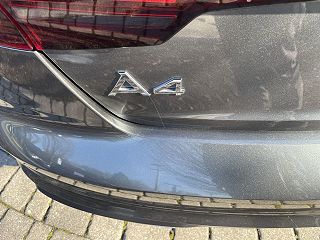2020 Audi A4 Premium WAUDNAF49LN012655 in Devon, PA 45