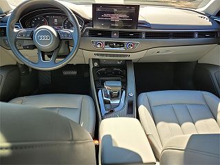 2020 Audi A4 Premium WAUGMAF41LA063929 in Fayetteville, NC 14