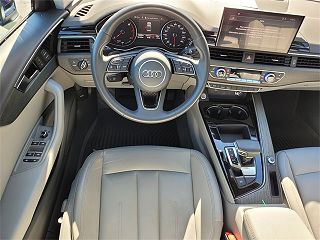 2020 Audi A4 Premium WAUGMAF41LA063929 in Fayetteville, NC 15