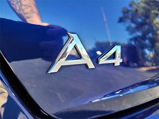 2020 Audi A4 Premium WAUGMAF41LA063929 in Fayetteville, NC 16
