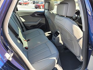 2020 Audi A4 Premium WAUGMAF41LA063929 in Fayetteville, NC 20