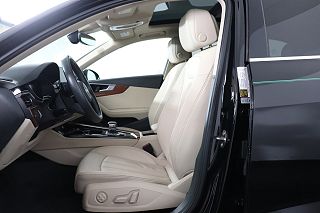 2020 Audi A4 Premium Plus WA18NAF44LA068038 in New York, NY 10