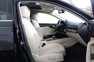 2020 Audi A4 Premium Plus WA18NAF44LA068038 in New York, NY 12