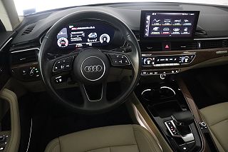 2020 Audi A4 Premium Plus WA18NAF44LA068038 in New York, NY 20