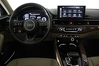 2020 Audi A4 Premium Plus WA18NAF44LA068038 in New York, NY 25