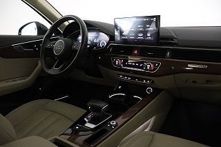 2020 Audi A4 Premium Plus WA18NAF44LA068038 in New York, NY 26