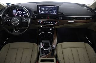 2020 Audi A4 Premium Plus WA18NAF44LA068038 in New York, NY 27