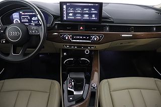 2020 Audi A4 Premium Plus WA18NAF44LA068038 in New York, NY 28
