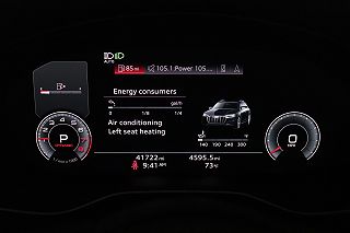 2020 Audi A4 Premium Plus WA18NAF44LA068038 in New York, NY 34