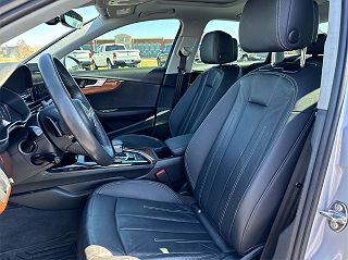 2020 Audi A4 Premium WAUGMAF40LA050525 in Oklahoma City, OK 11