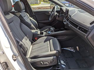 2020 Audi A4 Premium WAUDNAF4XLN012809 in Owings Mills, MD 14