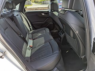 2020 Audi A4 Premium WAUDNAF4XLN012809 in Owings Mills, MD 15