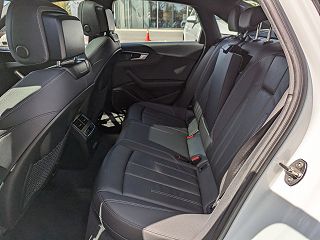 2020 Audi A4 Premium WAUDNAF4XLN012809 in Owings Mills, MD 17