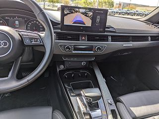 2020 Audi A4 Premium WAUDNAF4XLN012809 in Owings Mills, MD 20