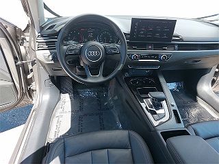 2020 Audi A4 Premium WAUGMAF40LN005206 in Torrance, CA 15