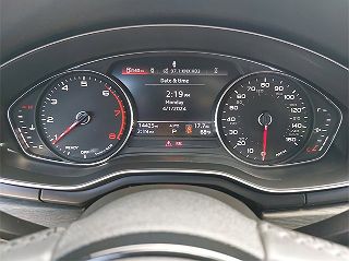2020 Audi A4 Premium WAUGMAF40LN005206 in Torrance, CA 19