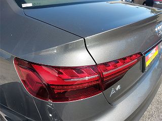 2020 Audi A4 Premium WAUGMAF40LN005206 in Torrance, CA 37