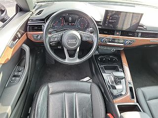2020 Audi A5 Premium WAUANCF51LA006623 in Reading, PA 11
