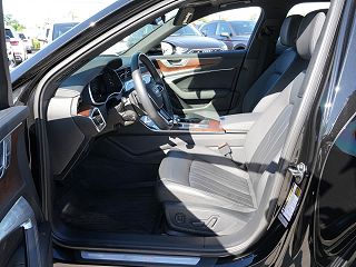 2020 Audi A6 Premium Plus WAU72BF2XLN041009 in Baton Rouge, LA 15