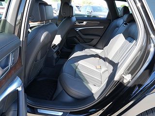 2020 Audi A6 Premium Plus WAU72BF2XLN041009 in Baton Rouge, LA 17