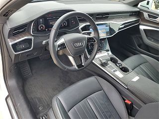 2020 Audi A6 Premium Plus WAUE8AF26LN002112 in Destin, FL 10