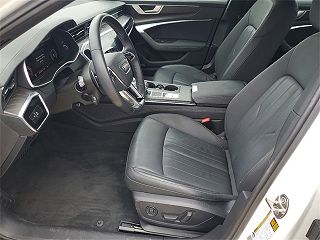 2020 Audi A6 Premium Plus WAUE8AF26LN002112 in Destin, FL 9
