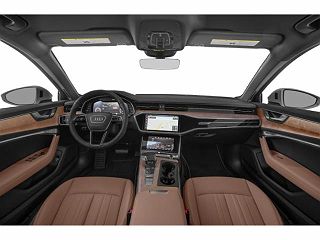 2020 Audi A6 Prestige WAUM2AF24LN054142 in Hillsboro, OR 8