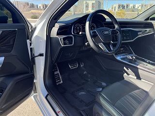 2020 Audi A6 Prestige WAUM2AF24LN081311 in Las Vegas, NV 10