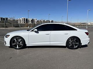 2020 Audi A6 Prestige WAUM2AF24LN081311 in Las Vegas, NV 11