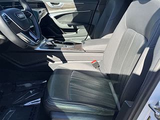 2020 Audi A6 Prestige WAUM2AF24LN081311 in Las Vegas, NV 18