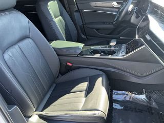 2020 Audi A6 Prestige WAUM2AF24LN081311 in Las Vegas, NV 21