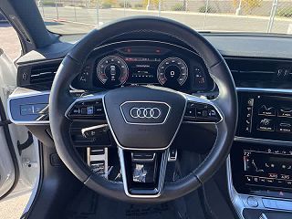 2020 Audi A6 Prestige WAUM2AF24LN081311 in Las Vegas, NV 22