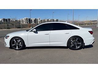 2020 Audi A6 Prestige WAUM2AF24LN081311 in Las Vegas, NV 5