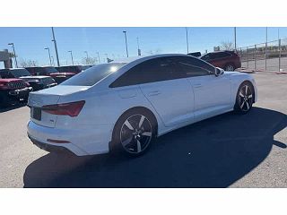 2020 Audi A6 Prestige WAUM2AF24LN081311 in Las Vegas, NV 8