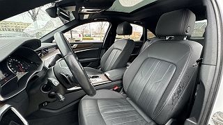 2020 Audi A6 Premium WAUD8AF20LN065430 in Lexington, KY 10