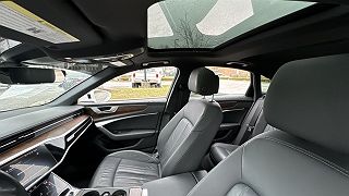 2020 Audi A6 Premium WAUD8AF20LN065430 in Lexington, KY 12