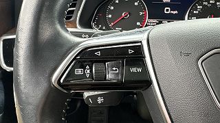 2020 Audi A6 Premium WAUD8AF20LN065430 in Lexington, KY 15