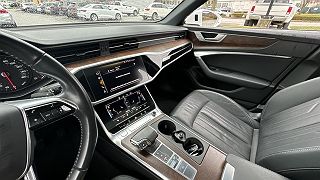 2020 Audi A6 Premium WAUD8AF20LN065430 in Lexington, KY 22
