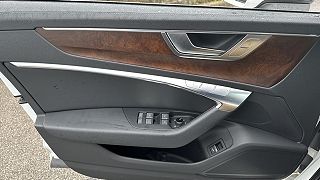 2020 Audi A6 Premium WAUD8AF20LN065430 in Lexington, KY 24